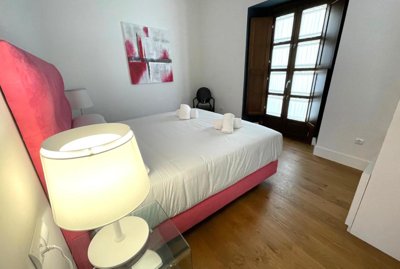 Ritual Alameda Suites 塞维利亚 外观 照片